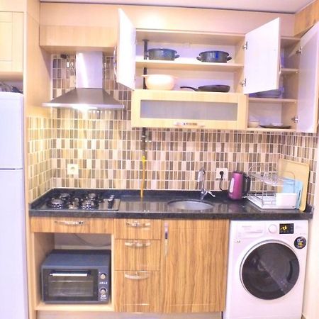 Nour Suite & Residence Isztambul Kültér fotó