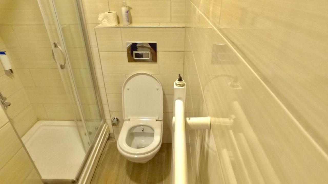 Nour Suite & Residence Isztambul Kültér fotó