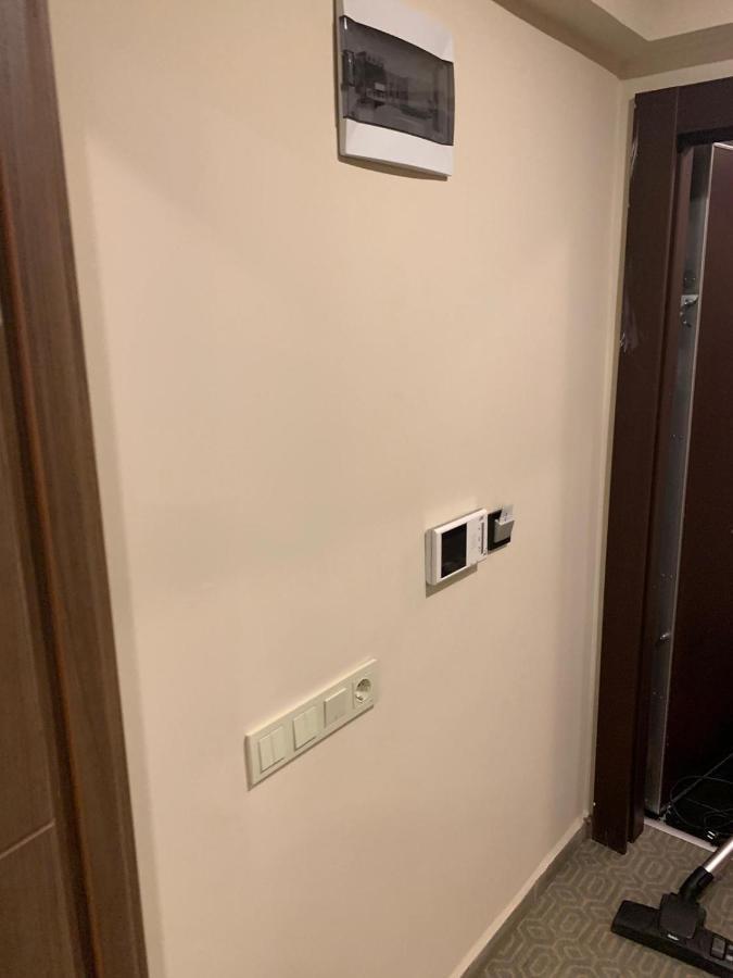 Nour Suite & Residence Isztambul Kültér fotó