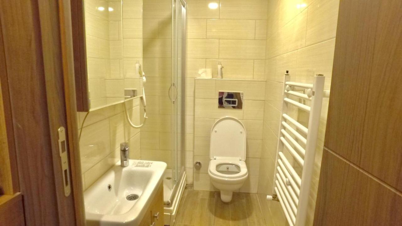 Nour Suite & Residence Isztambul Kültér fotó