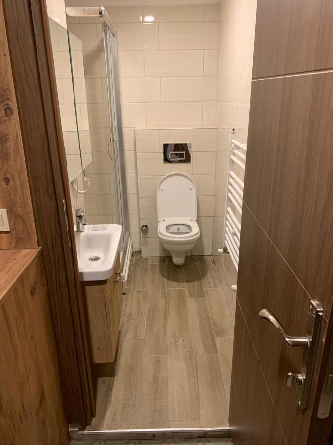 Nour Suite & Residence Isztambul Kültér fotó