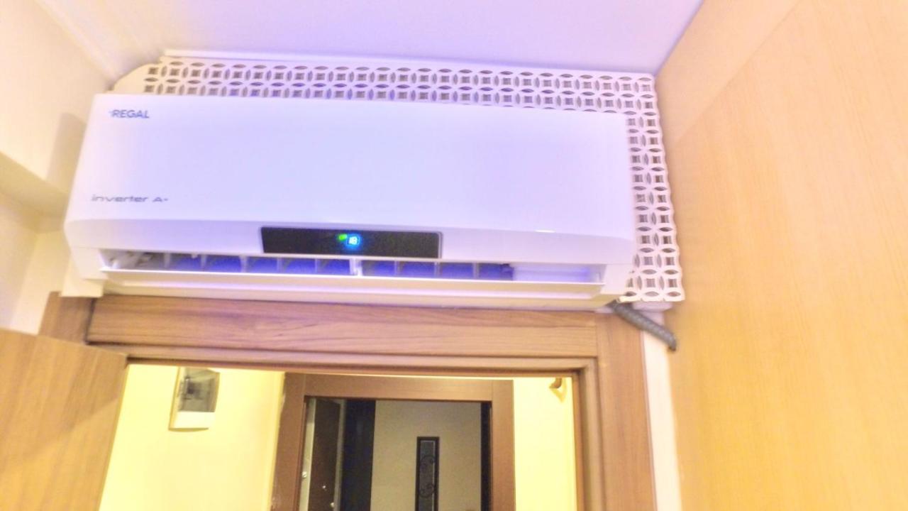 Nour Suite & Residence Isztambul Kültér fotó